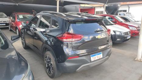 CHEVROLET Tracker 1.2 12V 4P FLEX TURBO PREMIER AUTOM�TICO, Foto 6