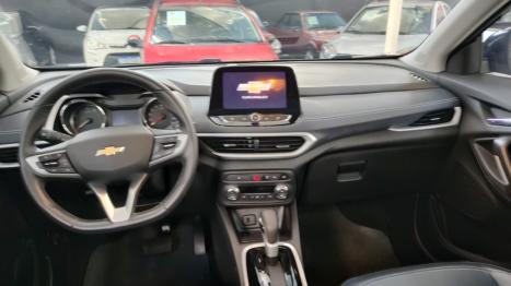 CHEVROLET Tracker 1.2 12V 4P FLEX TURBO PREMIER AUTOM�TICO, Foto 8