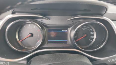 CHEVROLET Tracker 1.2 12V 4P FLEX TURBO PREMIER AUTOM�TICO, Foto 9