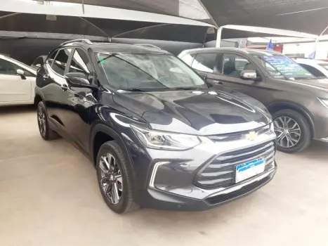 CHEVROLET Tracker 1.2 12V 4P FLEX TURBO PREMIER AUTOM�TICO, Foto 1