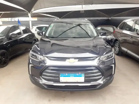 CHEVROLET Tracker 1.2 12V 4P FLEX TURBO PREMIER AUTOM�TICO, Foto 2