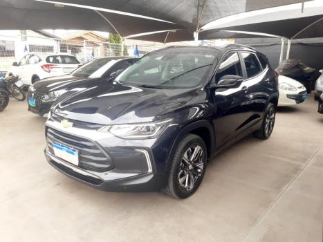 CHEVROLET Tracker 1.2 12V 4P FLEX TURBO PREMIER AUTOM�TICO, Foto 3