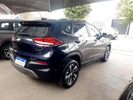CHEVROLET Tracker 1.2 12V 4P FLEX TURBO PREMIER AUTOM�TICO, Foto 4