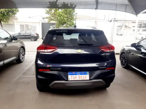 CHEVROLET Tracker 1.2 12V 4P FLEX TURBO PREMIER AUTOM�TICO, Foto 5