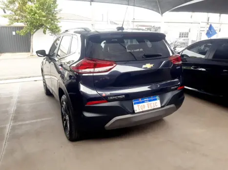 CHEVROLET Tracker 1.2 12V 4P FLEX TURBO PREMIER AUTOM�TICO, Foto 6
