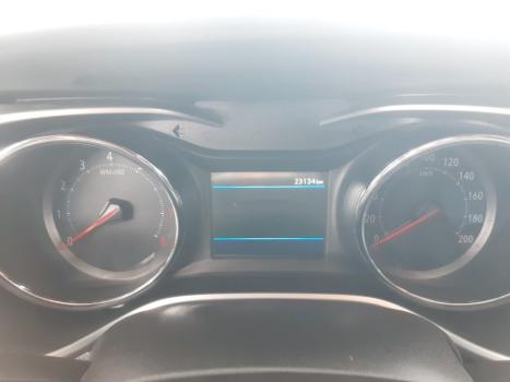 CHEVROLET Tracker 1.2 12V 4P FLEX TURBO PREMIER AUTOM�TICO, Foto 8