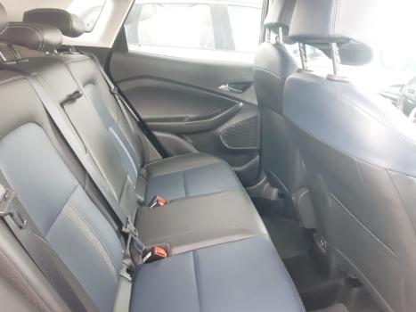 CHEVROLET Tracker 1.2 12V 4P FLEX TURBO PREMIER AUTOM�TICO, Foto 9