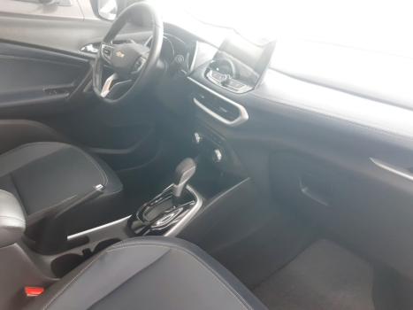 CHEVROLET Tracker 1.2 12V 4P FLEX TURBO PREMIER AUTOM�TICO, Foto 10