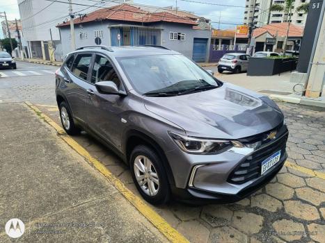 CHEVROLET Tracker 1.0 12V 4P FLEX TURBO AUTOM�TICO, Foto 2