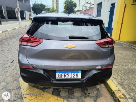 CHEVROLET Tracker 1.0 12V 4P FLEX TURBO AUTOM�TICO, Foto 6