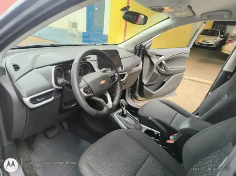 CHEVROLET Tracker 1.0 12V 4P FLEX TURBO AUTOM�TICO, Foto 10