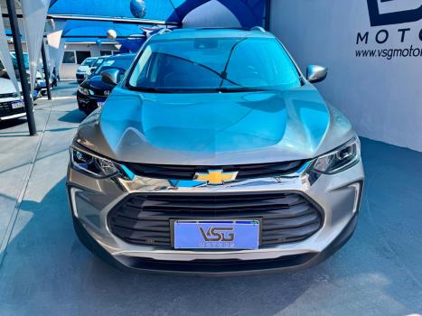 CHEVROLET Tracker 1.2 12V 4P FLEX TURBO PREMIER AUTOM�TICO, Foto 2