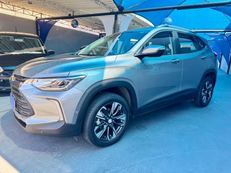 CHEVROLET Tracker 1.2 12V 4P FLEX TURBO PREMIER AUTOM�TICO, Foto 3