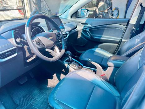 CHEVROLET Tracker 1.2 12V 4P FLEX TURBO PREMIER AUTOM�TICO, Foto 8