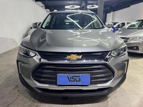 CHEVROLET Tracker 1.2 12V 4P FLEX TURBO PREMIER AUTOMÁTICO, Foto 1
