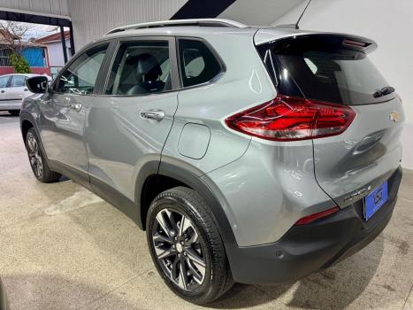 CHEVROLET Tracker 1.2 12V 4P FLEX TURBO PREMIER AUTOMÁTICO, Foto 4