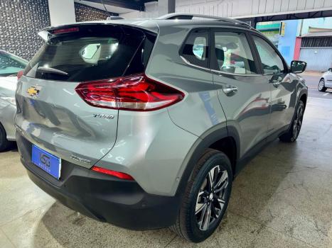 CHEVROLET Tracker 1.2 12V 4P FLEX TURBO PREMIER AUTOMÁTICO, Foto 6