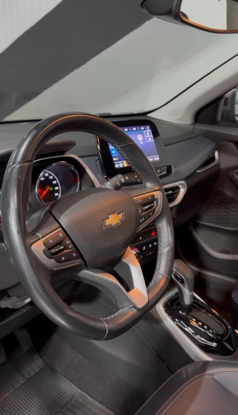 CHEVROLET Tracker 1.2 12V 4P FLEX TURBO PREMIER AUTOMÁTICO, Foto 7