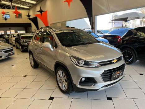 CHEVROLET Tracker 1.4 16V 4P FLEX PREMIER TURBO AUTOM�TICO, Foto 1