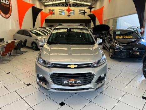 CHEVROLET Tracker 1.4 16V 4P FLEX PREMIER TURBO AUTOM�TICO, Foto 2