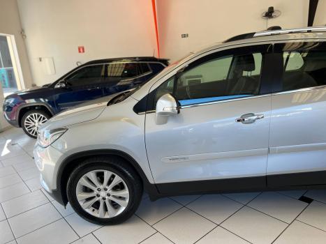 CHEVROLET Tracker 1.4 16V 4P FLEX PREMIER TURBO AUTOM�TICO, Foto 3