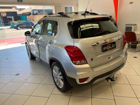 CHEVROLET Tracker 1.4 16V 4P FLEX PREMIER TURBO AUTOM�TICO, Foto 4