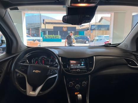 CHEVROLET Tracker 1.4 16V 4P FLEX PREMIER TURBO AUTOM�TICO, Foto 5