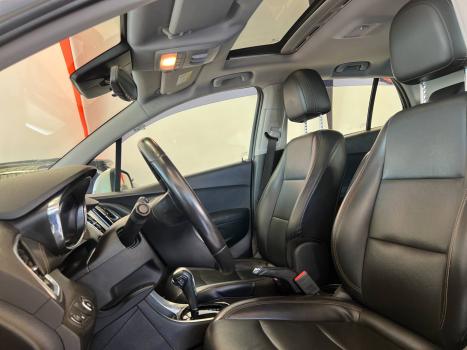 CHEVROLET Tracker 1.4 16V 4P FLEX PREMIER TURBO AUTOM�TICO, Foto 7