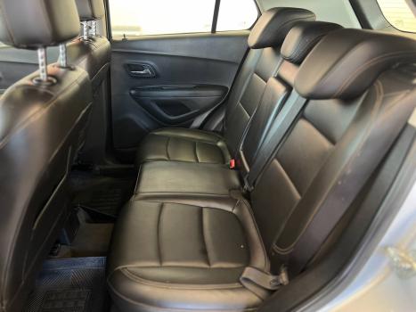 CHEVROLET Tracker 1.4 16V 4P FLEX PREMIER TURBO AUTOM�TICO, Foto 8