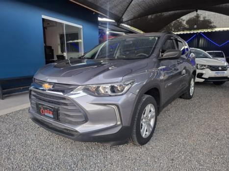 CHEVROLET Tracker 1.0 12V 4P FLEX TURBO AUTOM�TICO, Foto 1