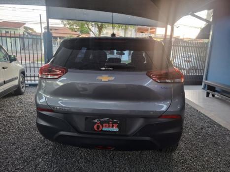 CHEVROLET Tracker 1.0 12V 4P FLEX TURBO AUTOM�TICO, Foto 5