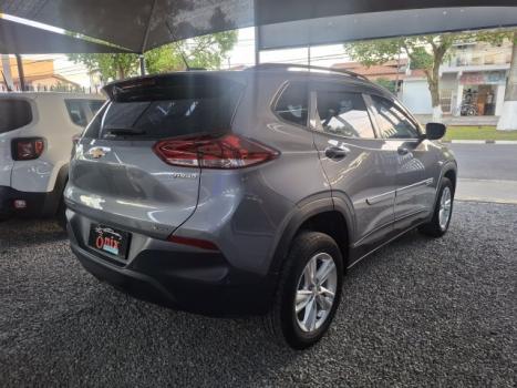 CHEVROLET Tracker 1.0 12V 4P FLEX TURBO AUTOM�TICO, Foto 6