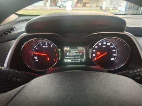 CHEVROLET Tracker 1.0 12V 4P FLEX TURBO AUTOM�TICO, Foto 7
