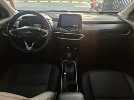 CHEVROLET Tracker 1.0 12V 4P FLEX TURBO AUTOM�TICO, Foto 8