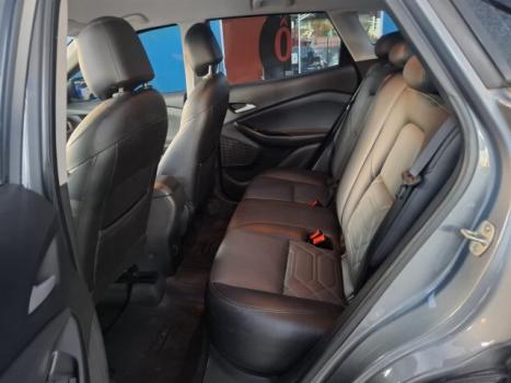 CHEVROLET Tracker 1.0 12V 4P FLEX TURBO AUTOM�TICO, Foto 9