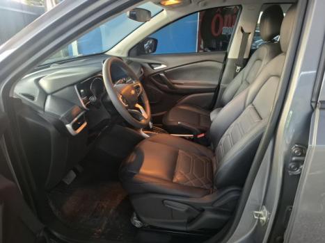 CHEVROLET Tracker 1.0 12V 4P FLEX TURBO AUTOM�TICO, Foto 10