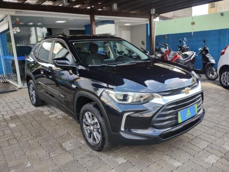 CHEVROLET Tracker 1.0 12V 4P FLEX TURBO LT AUTOM�TICO, Foto 2