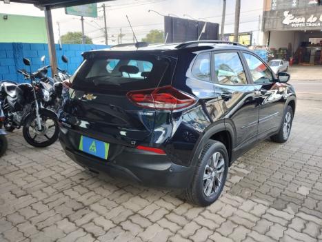 CHEVROLET Tracker 1.0 12V 4P FLEX TURBO LT AUTOM�TICO, Foto 3