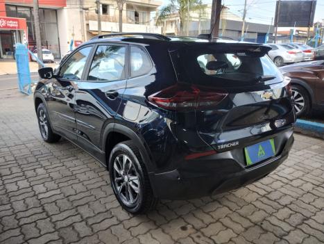 CHEVROLET Tracker 1.0 12V 4P FLEX TURBO LT AUTOM�TICO, Foto 4