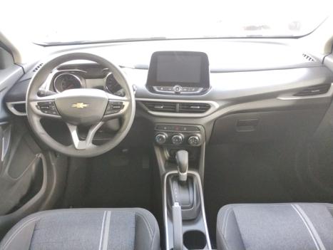 CHEVROLET Tracker 1.0 12V 4P FLEX TURBO LT AUTOM�TICO, Foto 5