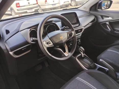 CHEVROLET Tracker 1.0 12V 4P FLEX TURBO LT AUTOM�TICO, Foto 6