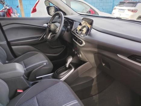CHEVROLET Tracker 1.0 12V 4P FLEX TURBO LT AUTOM�TICO, Foto 7