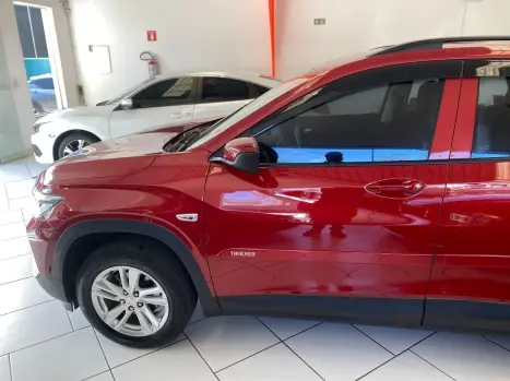 CHEVROLET Tracker , Foto 3