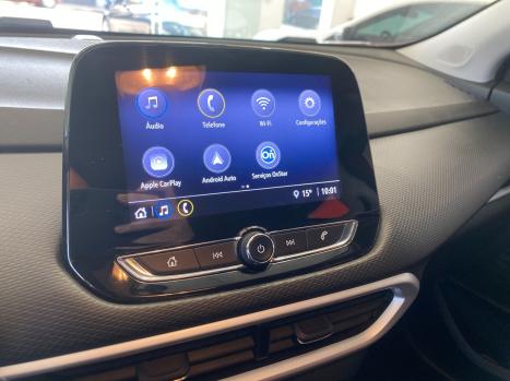 CHEVROLET Tracker , Foto 6