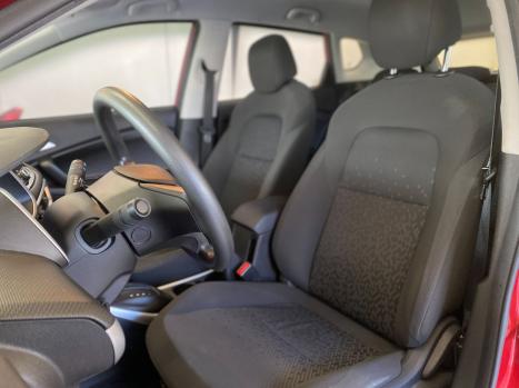 CHEVROLET Tracker , Foto 7