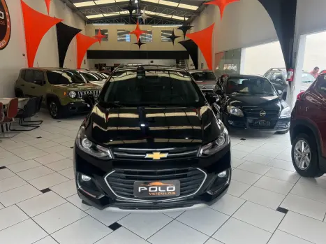 CHEVROLET Tracker , Foto 1
