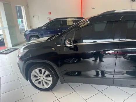 CHEVROLET Tracker , Foto 3