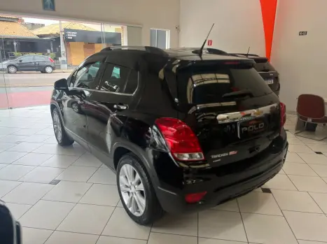 CHEVROLET Tracker , Foto 4