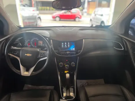 CHEVROLET Tracker , Foto 5