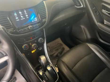 CHEVROLET Tracker , Foto 6